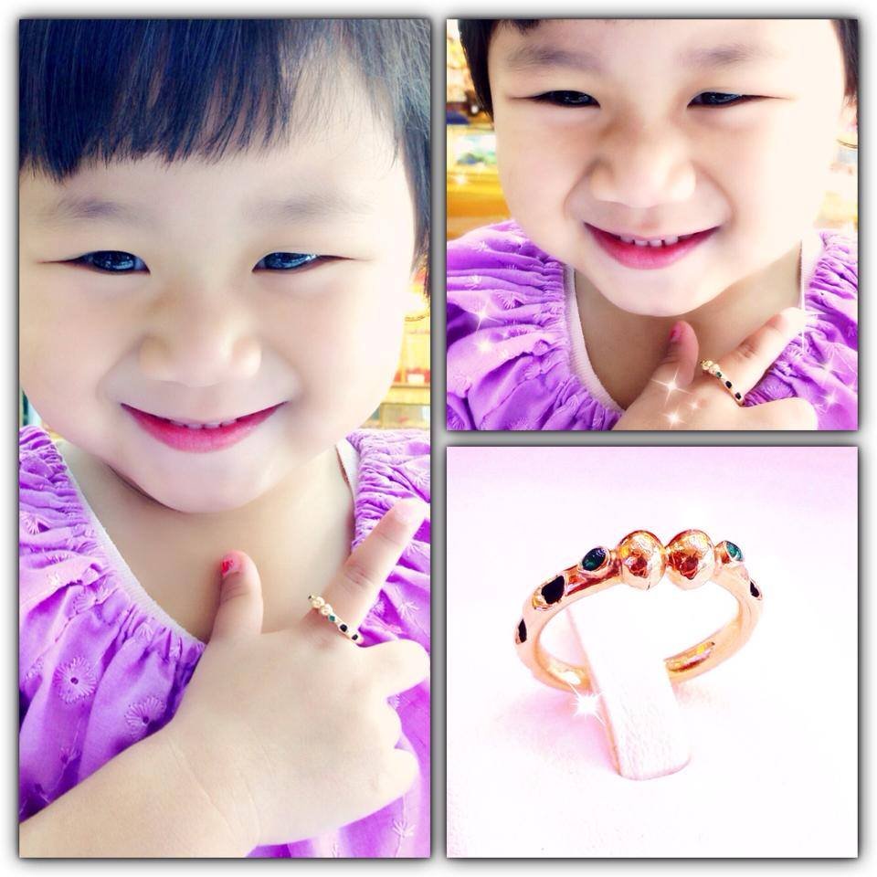 น้องหญิงๆ