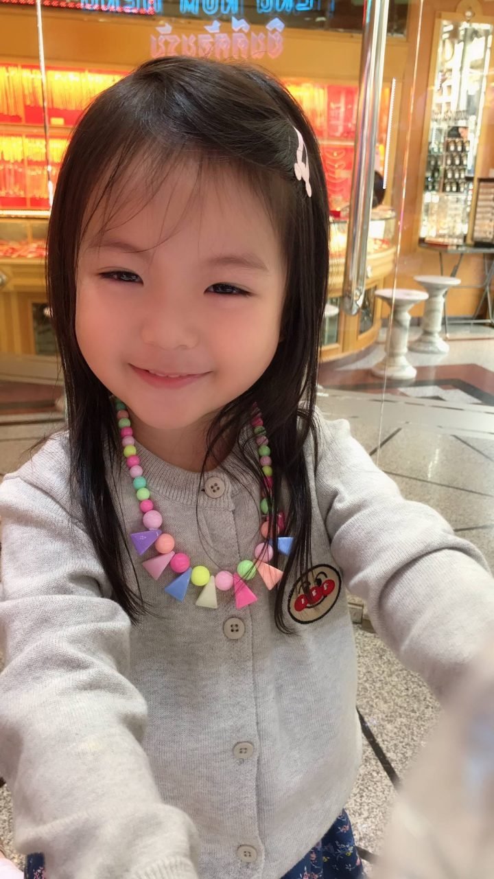 น้องเพลินจ้า